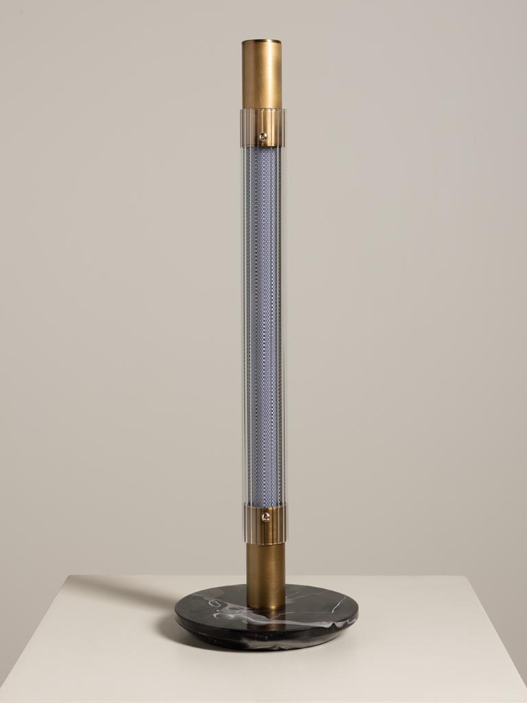 LED dimmable table lamp Skyline - 1