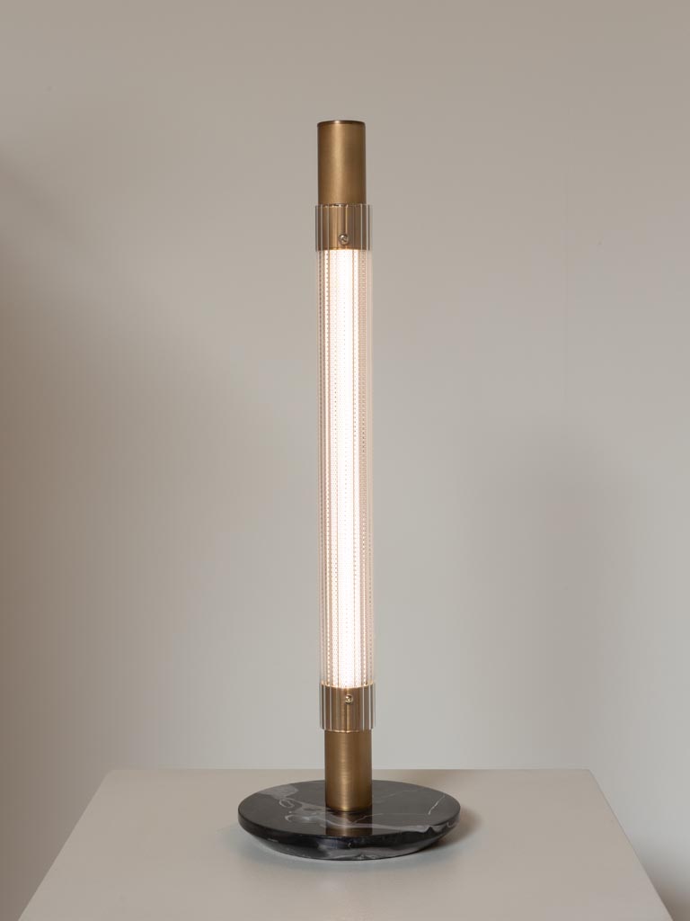 LED dimmable table lamp Skyline - 3