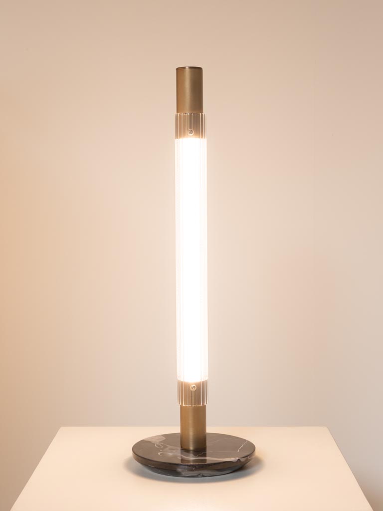LED dimmable table lamp Skyline - 5