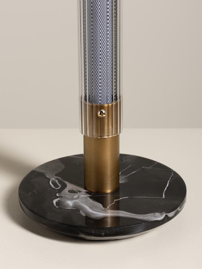 LED dimmable table lamp Skyline - 4