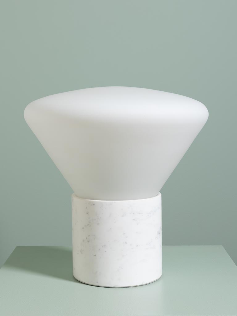 Table lamp Cone - 1