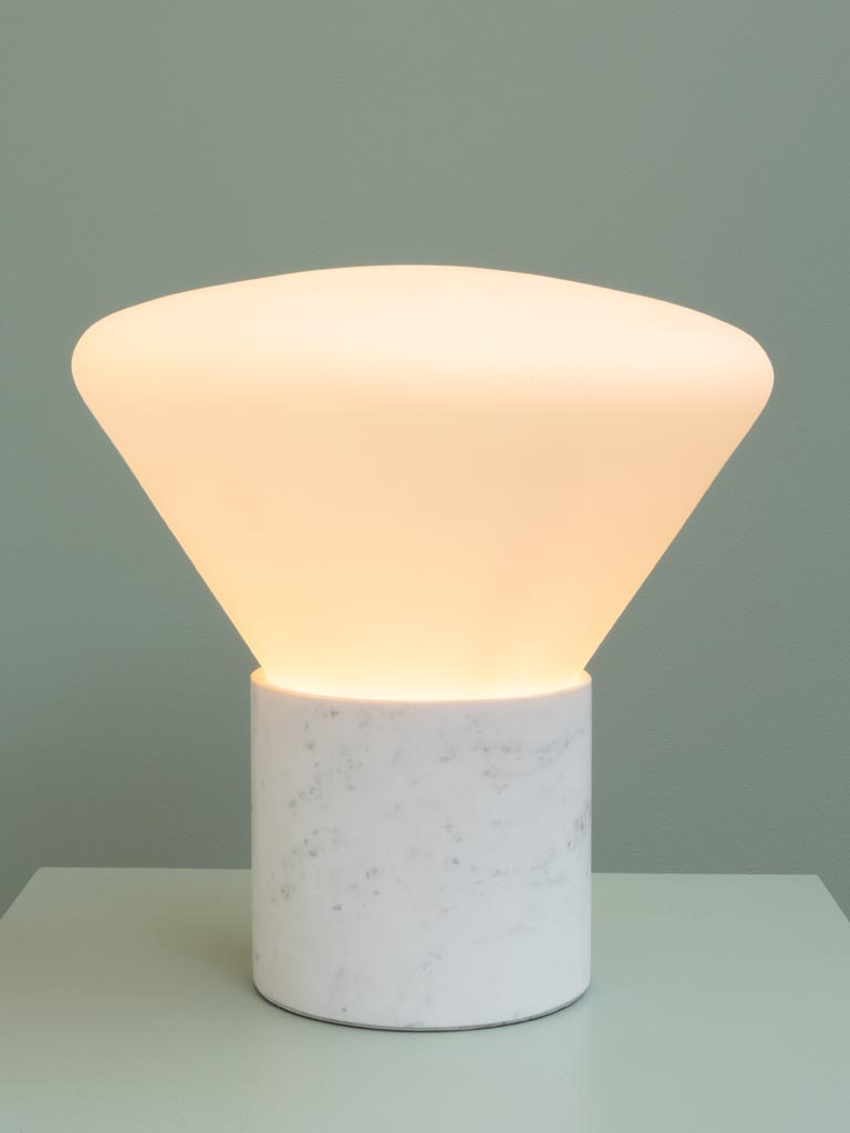 Table lamp Cone - 4