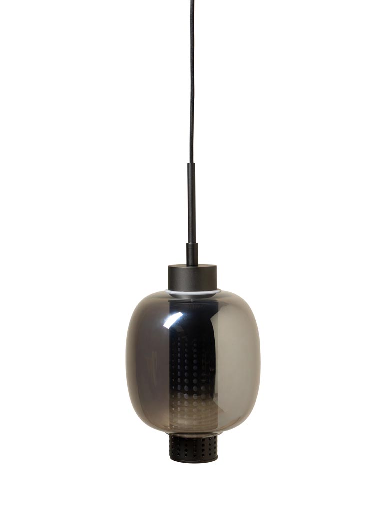 Suspension Orbital longue - 2
