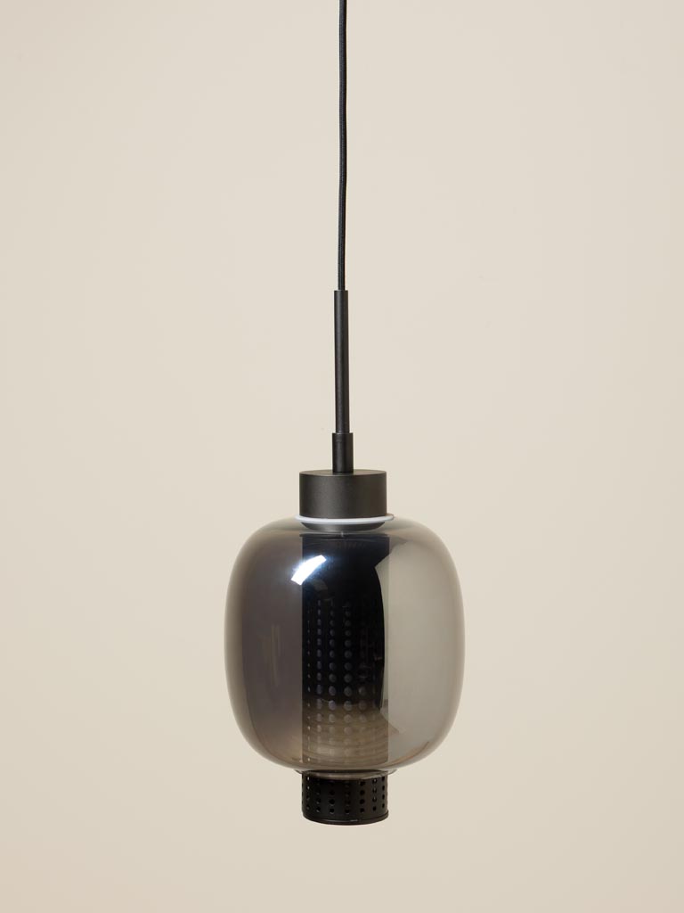 Suspension Orbital longue - 1