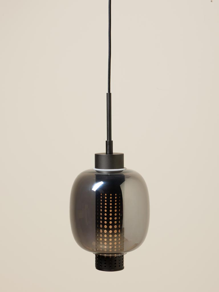 Suspension Orbital longue - 3