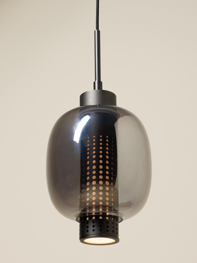 Suspension Orbital longue - 5