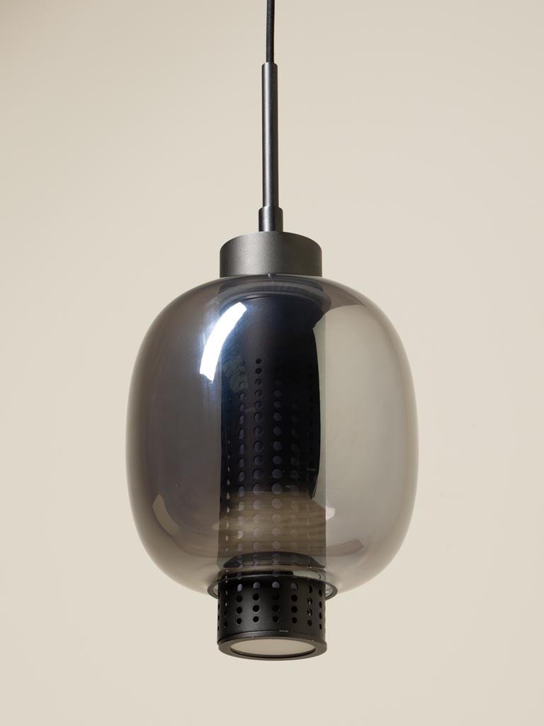 Suspension Orbital longue - 4
