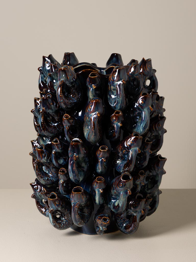 Vase des Abysses - 1