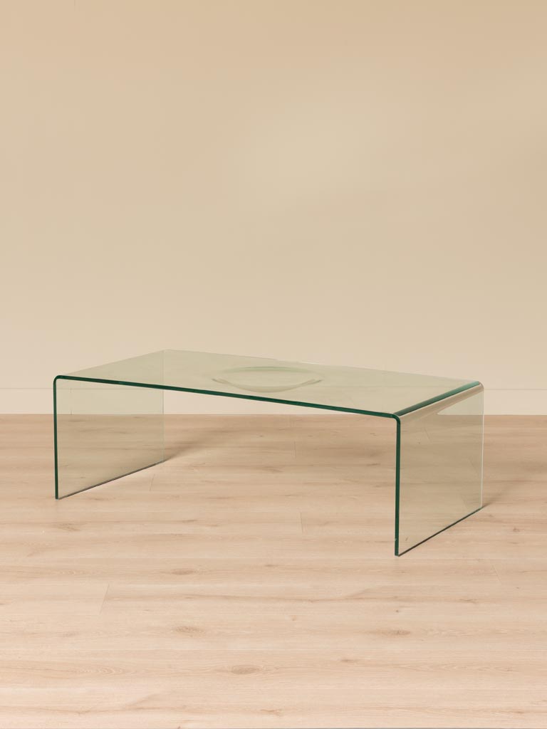 Table basse Varia - 1