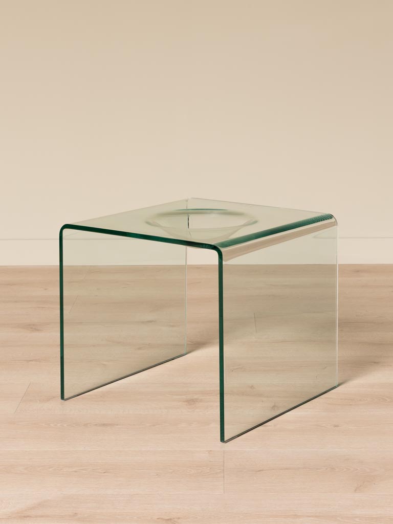 Table d'appoint Varia - 1