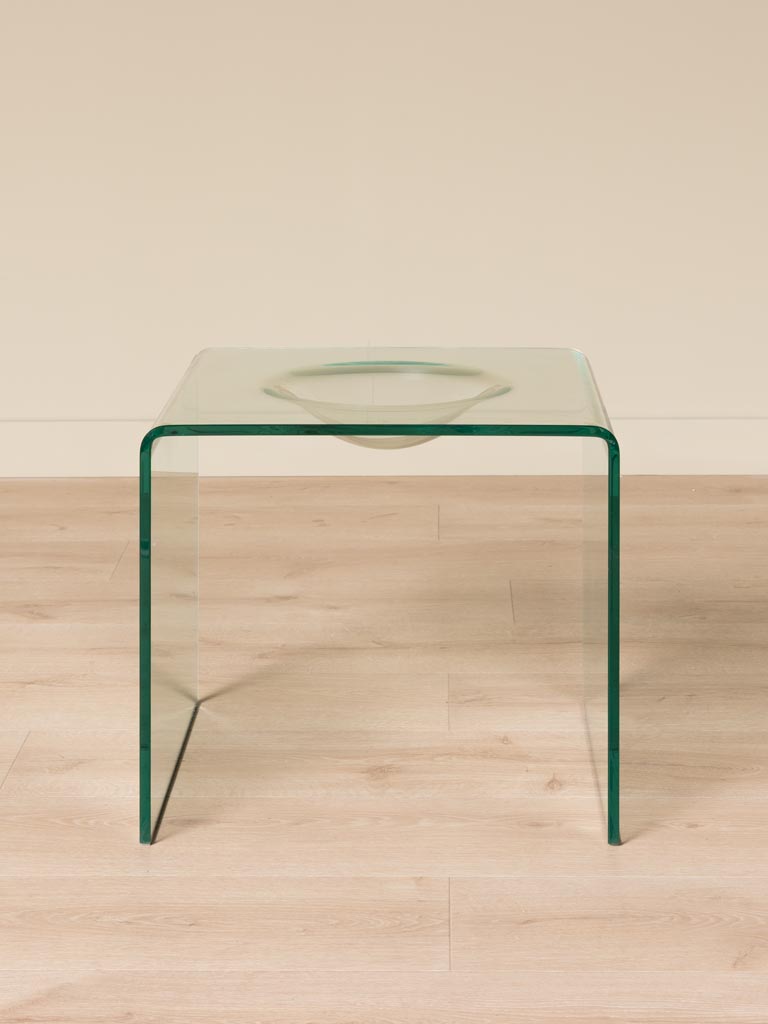Table d'appoint Varia - 3