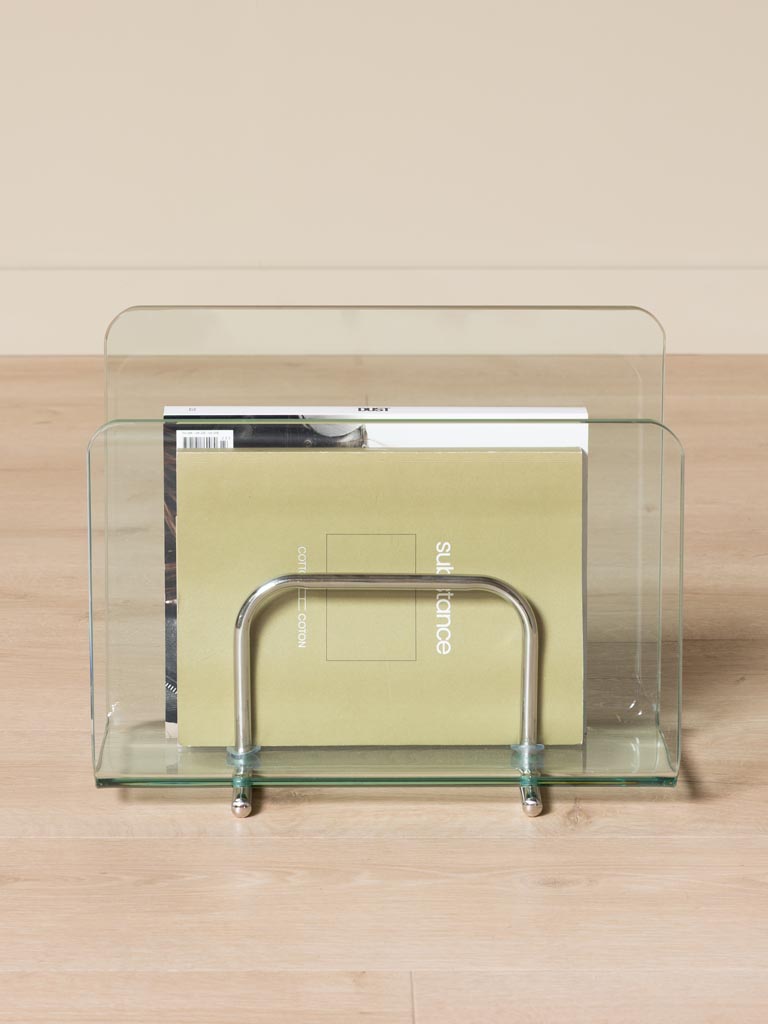 Magazines rack Varia - 5