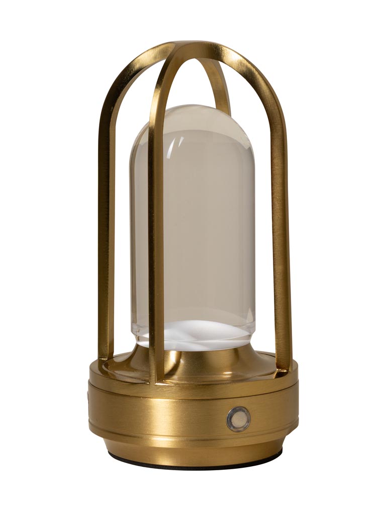 Nomad lamp USB-C charger Loop Light - 4