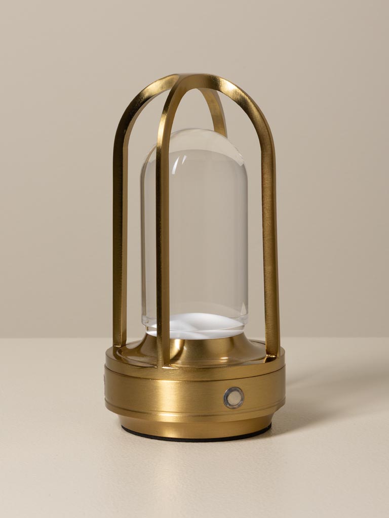 Nomad lamp USB-C charger Loop Light - 1