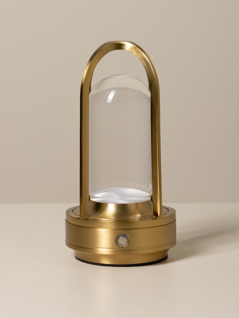 Nomad lamp USB-C charger Loop Light - 5