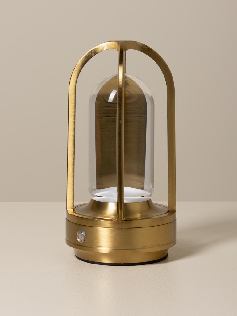 Nomad lamp USB-C charger Loop Light - 7