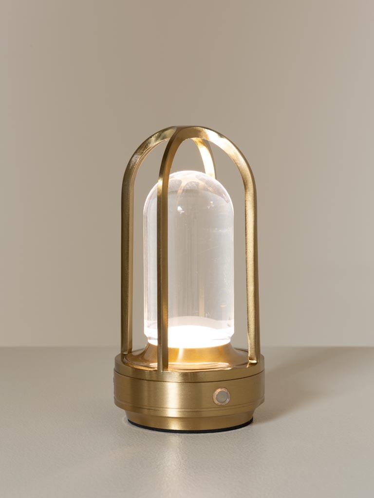 Nomad lamp USB-C charger Loop Light - 6