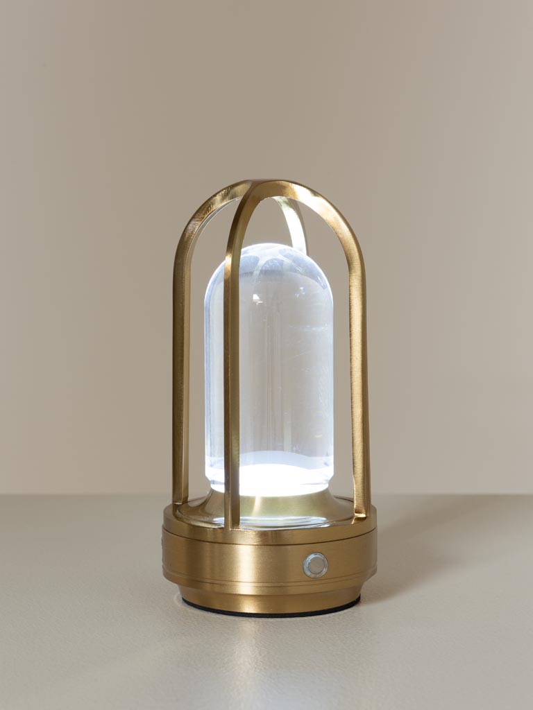 Nomad lamp USB-C charger Loop Light - 8