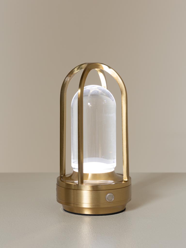 Nomad lamp USB-C charger Loop Light - 2