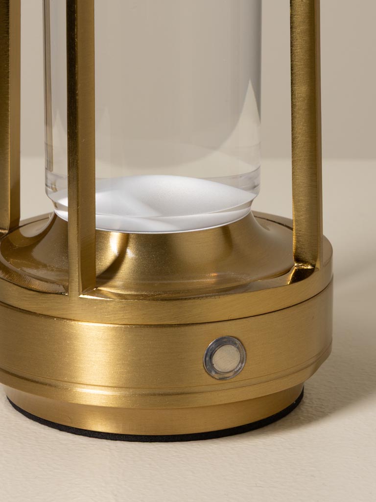 Nomad lamp USB-C charger Loop Light - 3