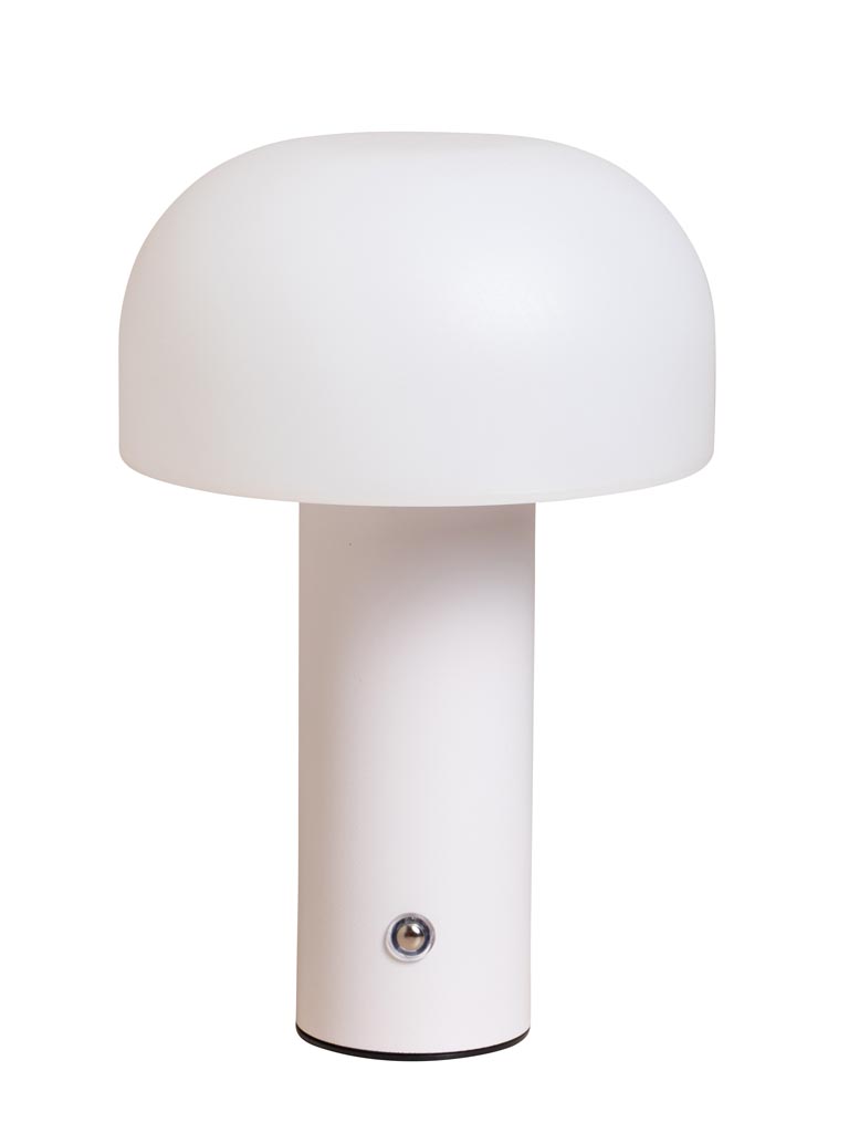 Nomad lamp USB-C charger Lumo - 3