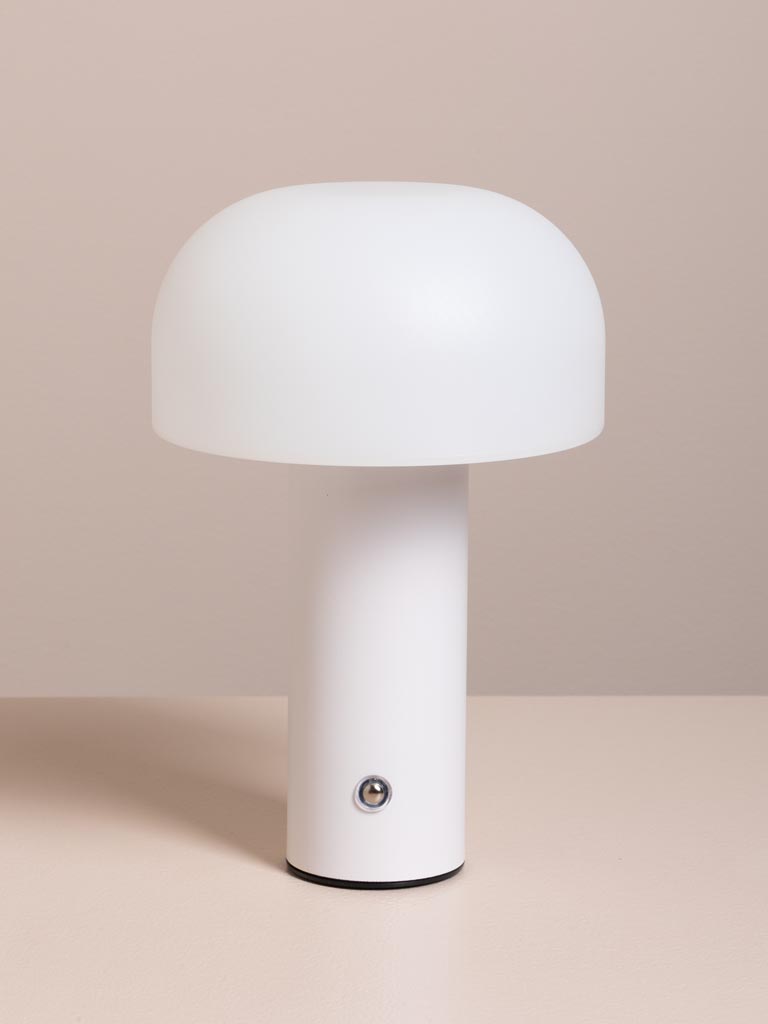 Nomad lamp USB-C charger Lumo - 1