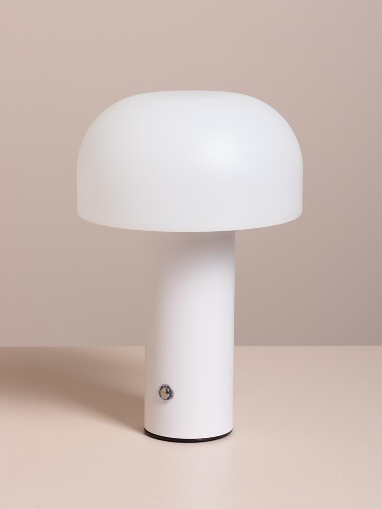 Nomad lamp USB-C charger Lumo - 4