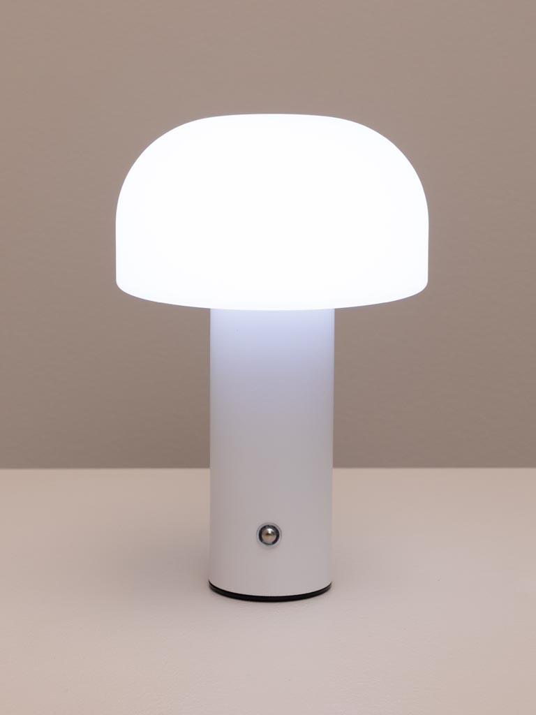 Nomad lamp USB-C charger Lumo - 5
