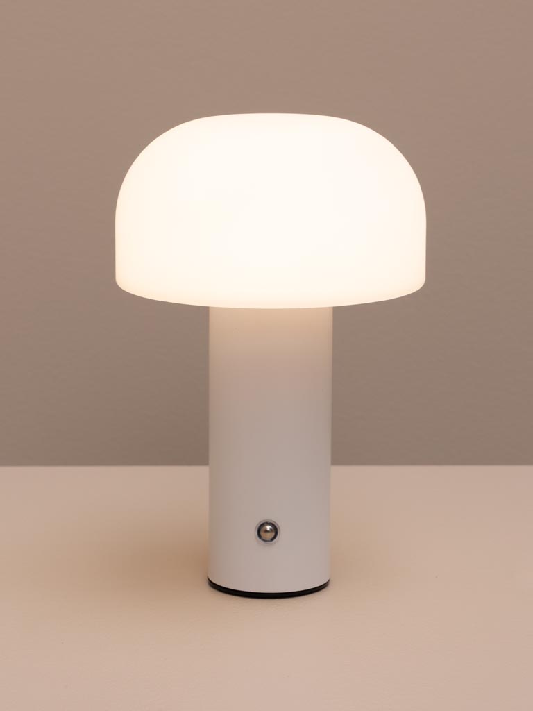 Nomad lamp USB-C charger Lumo - 7