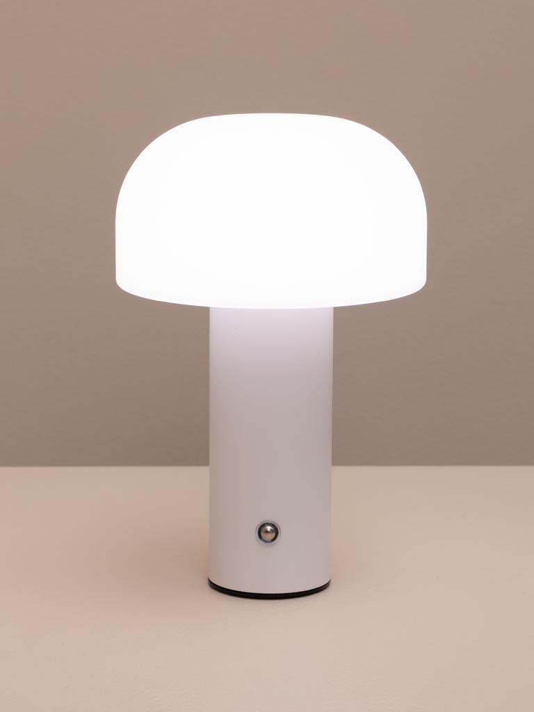 Nomad lamp USB-C charger Lumo - 2