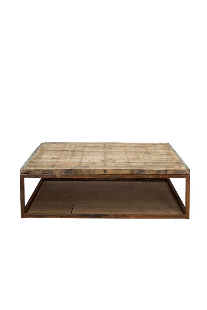 Coffee table Briquetterie - 2