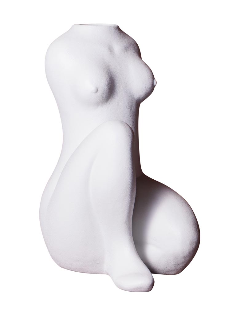 Ceramic vase Aphrodite - 2