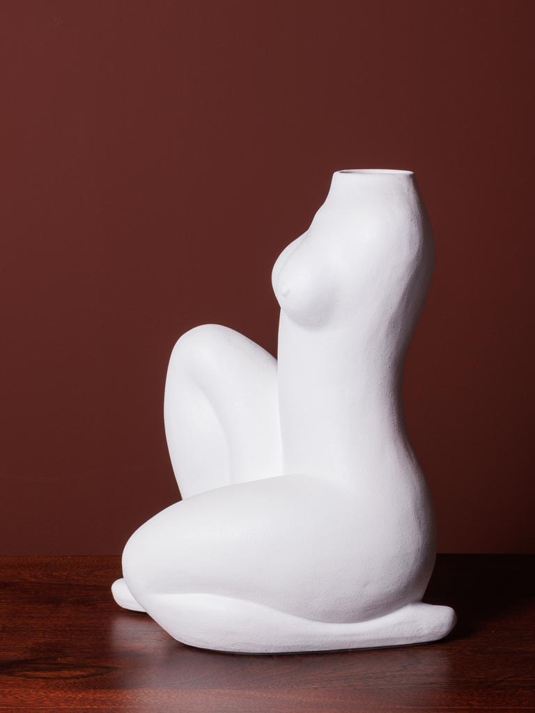 Ceramic vase Aphrodite - 3