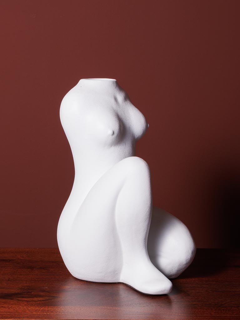 Ceramic vase Aphrodite - 6