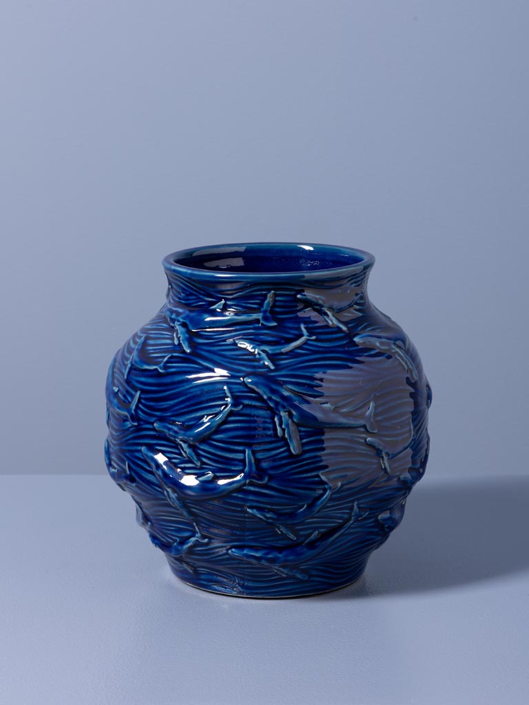 Petit vase Azula - 1