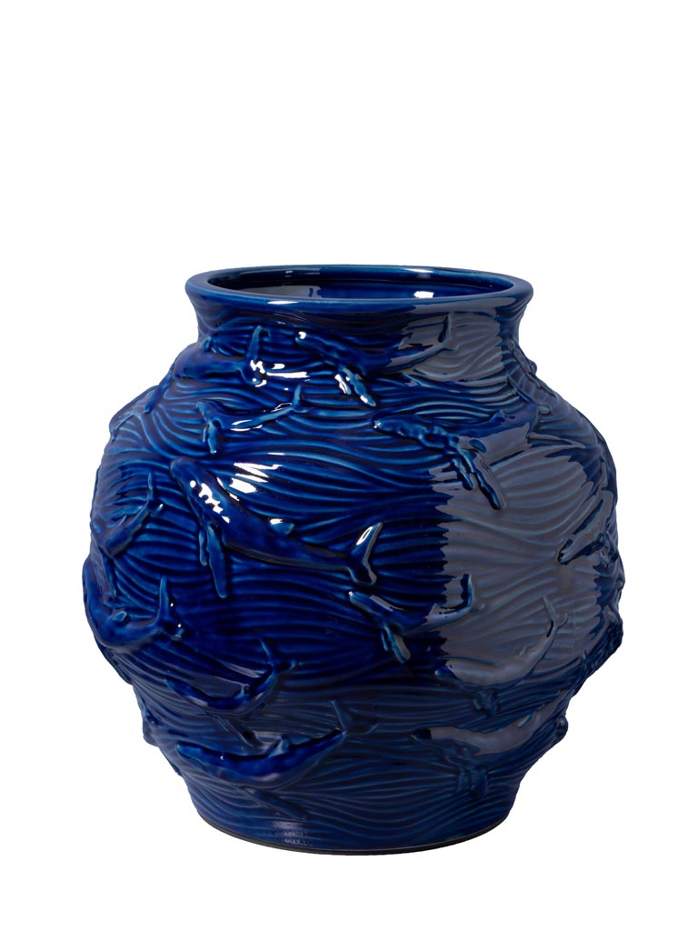 Grand vase Azula - 2