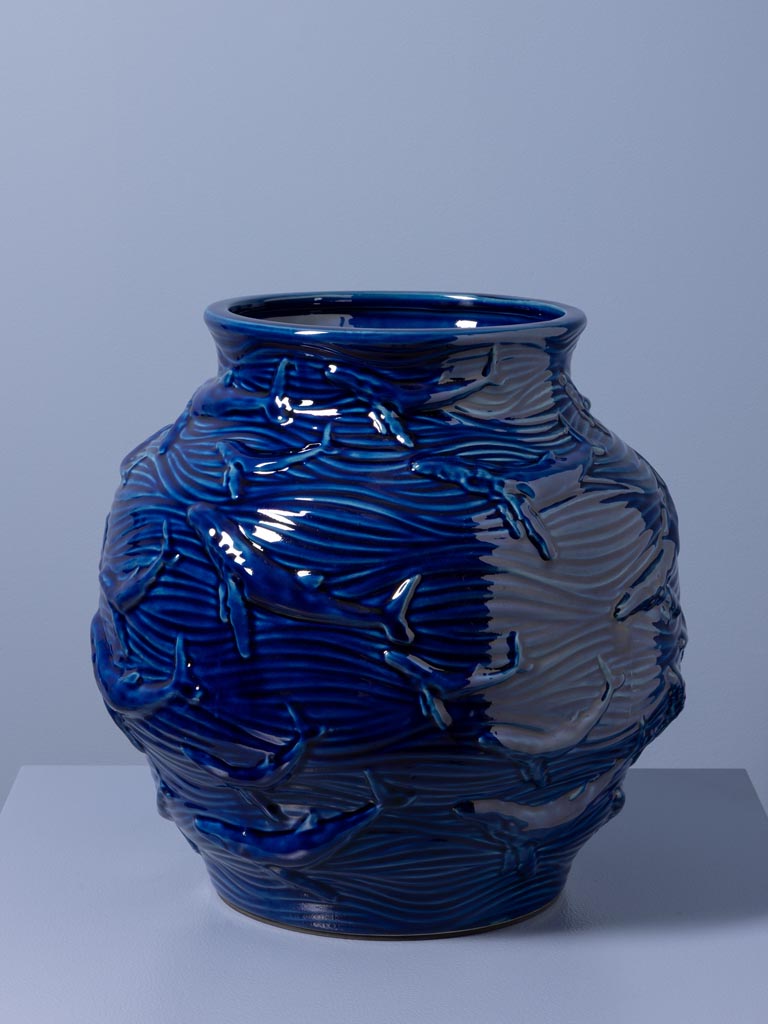 Grand vase Azula - 1