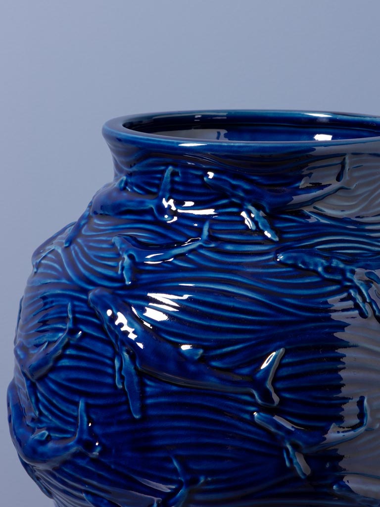 Grand vase Azula - 3