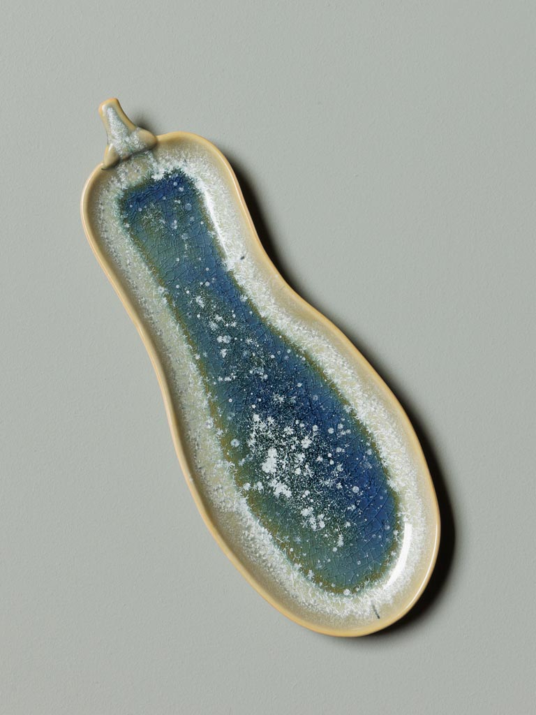Eggplant dish - 1