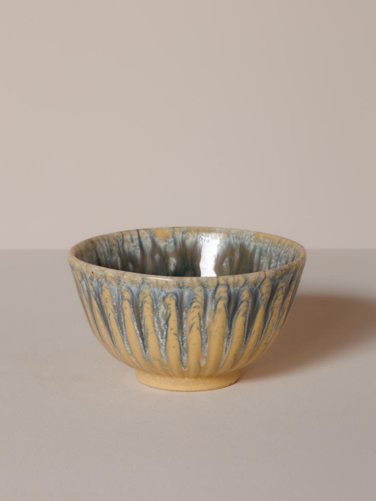 Bowl Midnight Blue - 1