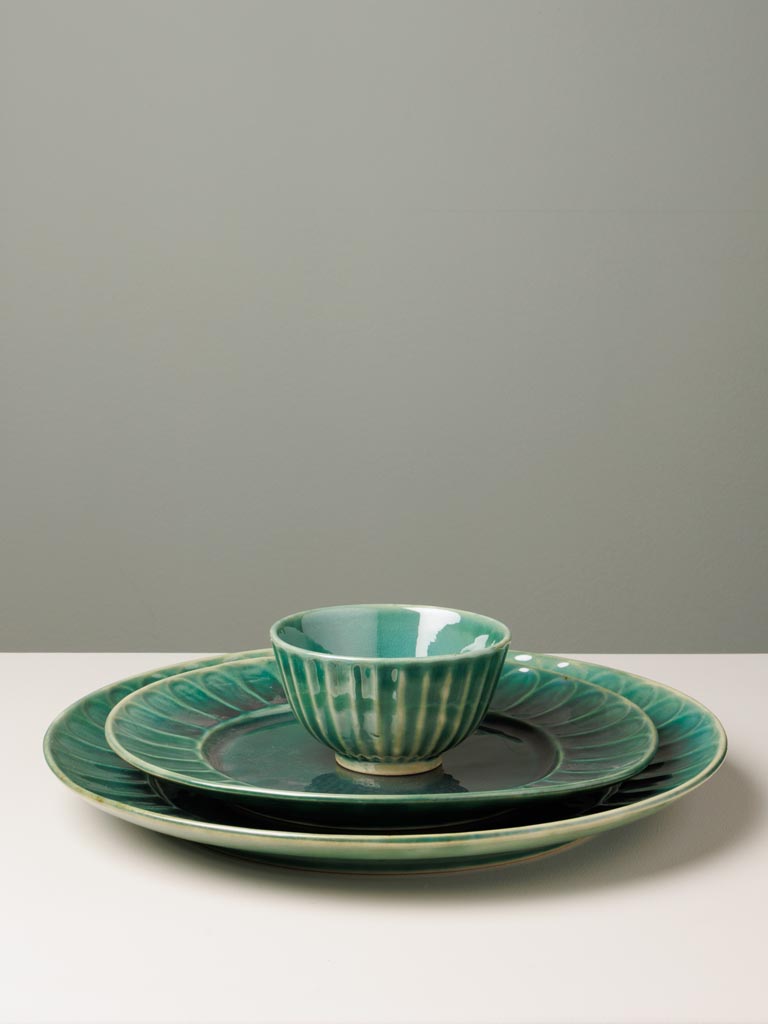 Bowl Midnight Blue - 5