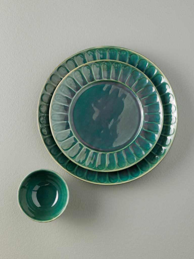 Bowl Midnight Blue - 4