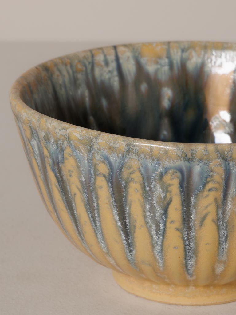 Bowl Midnight Blue - 6