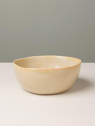 Aromatic bowl