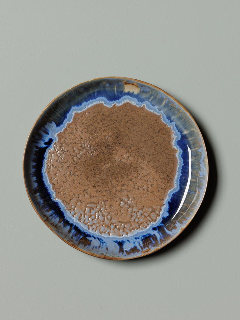 Small plate Intense - 1