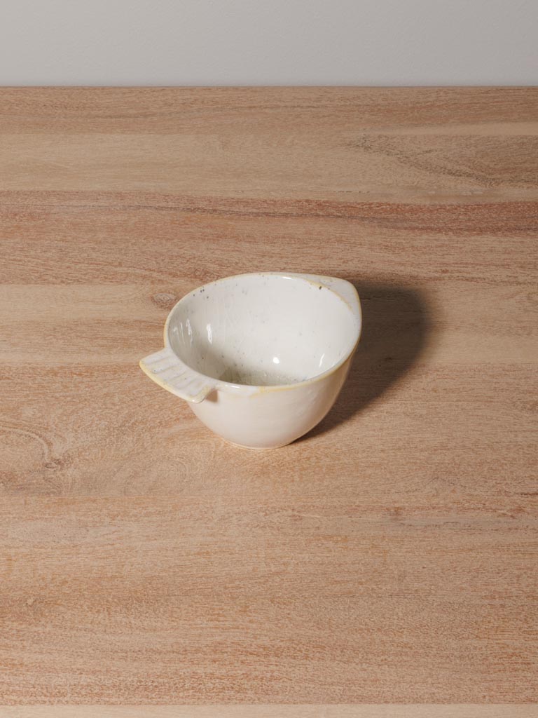 Bowl white fish Varia - 4