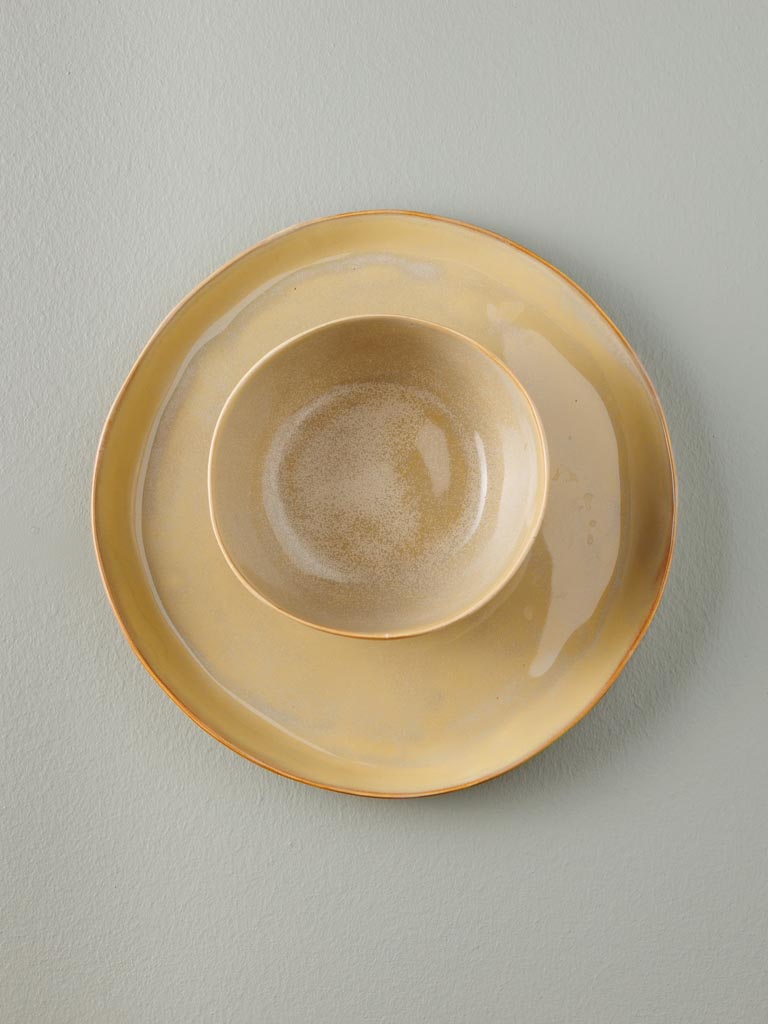 Dinner plate Aromatic - 3