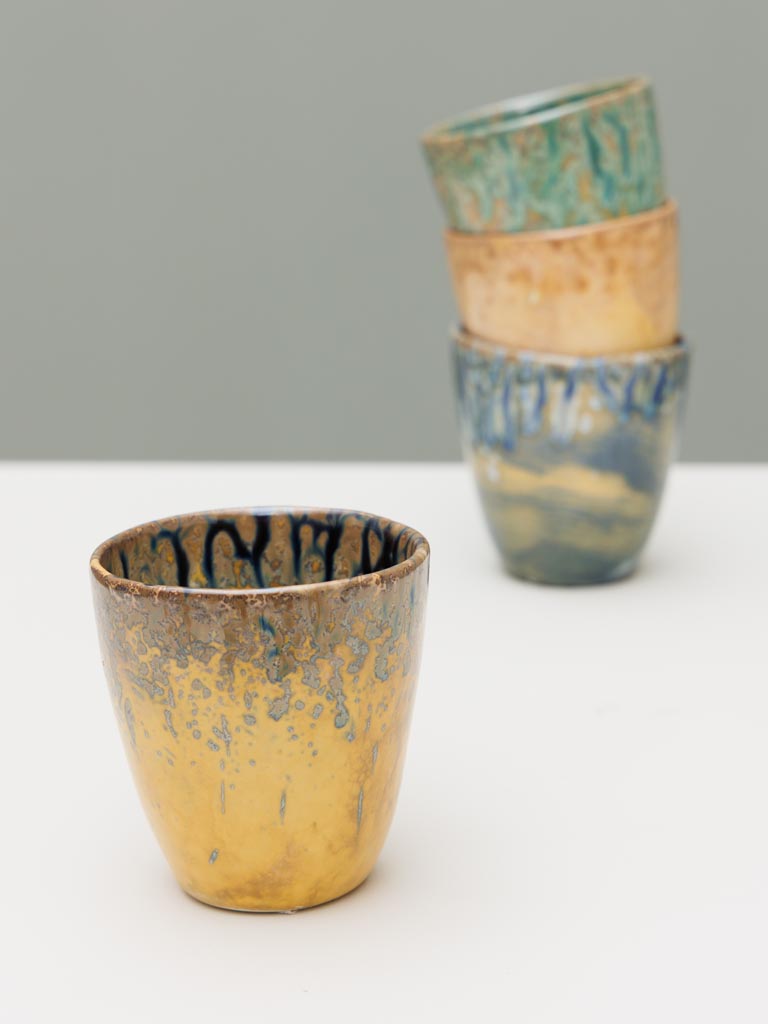 S/4 expresso cups Intense - 7