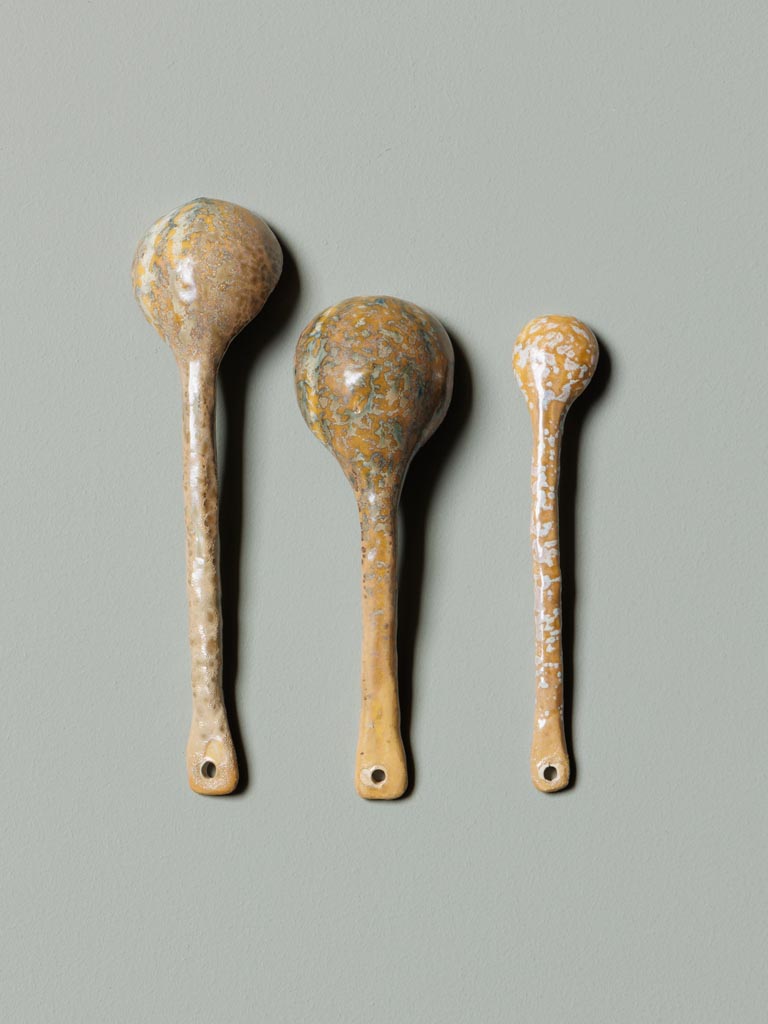 S/3 spoons Intense - 5