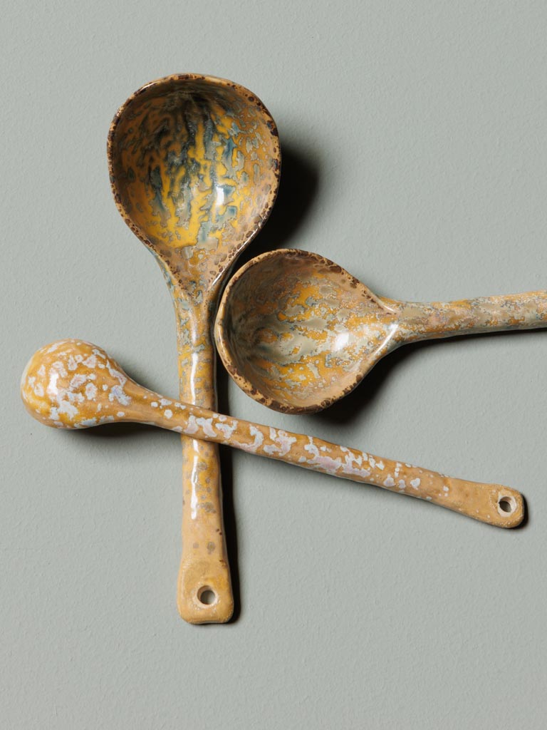 S/3 spoons Intense - 4